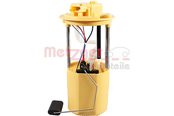 METZGER 2250540 Kraftstoff-Fördereinheit